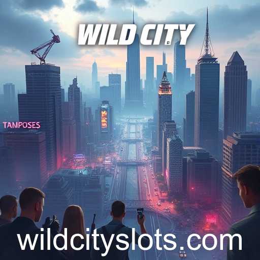 Exploring 'WildCity': A Premier Title in the Action Games Category