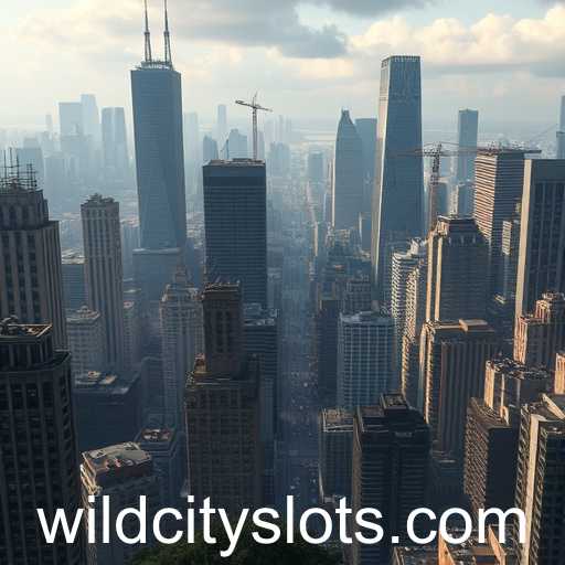 Exploring the Wild: Adventure Games with the 'wildcity' Keyword