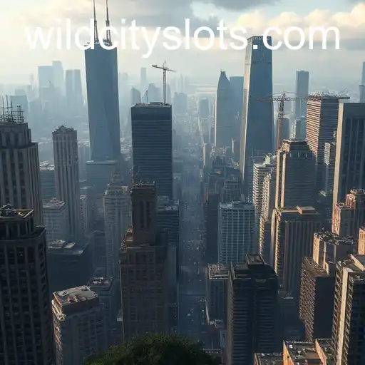 Exploring the Wild: Adventure Games with the 'wildcity' Keyword