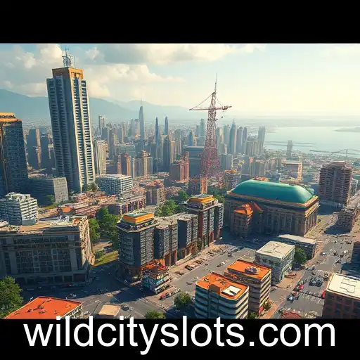 The Evolution of Gaming and WildCity's Impact