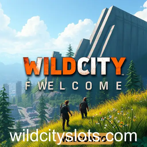 WildCity: The Game Trends Revolutionizing 2025