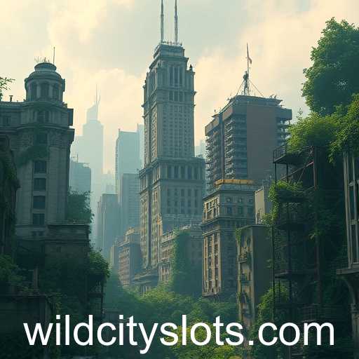 Exploring the Vibrant World of Indie Games: Uncovering 'Wildcity'