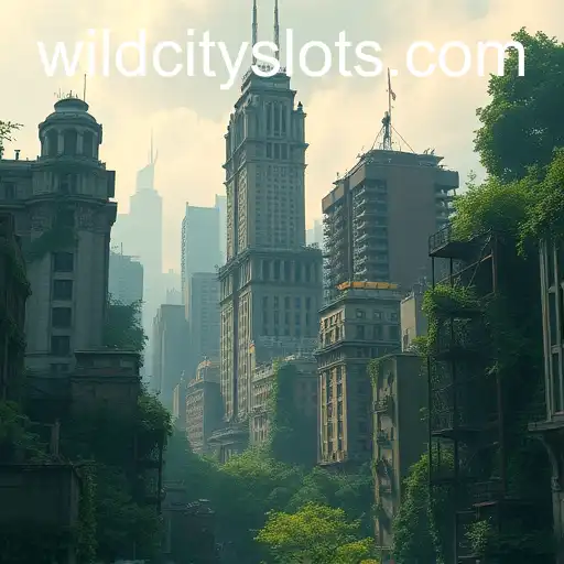 Exploring the Vibrant World of Indie Games: Uncovering 'Wildcity'