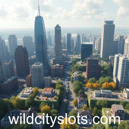Exploring Nature Games: The Wild Appeal of 'WildCity'