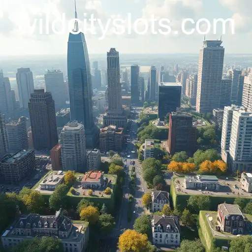 Exploring Nature Games: The Wild Appeal of 'WildCity'