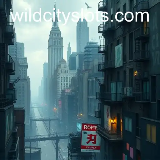 Exploring the Intriguing World of Puzzle Games with WildCity