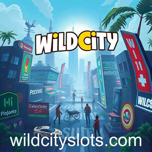 The Rise of WildCity in Gaming Culture