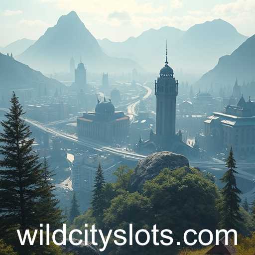 Navigating the Virtual Wilderness with WildCity