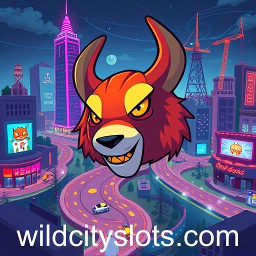 Adventures and Insights with WildCity: Exploring the Digital Wilderness