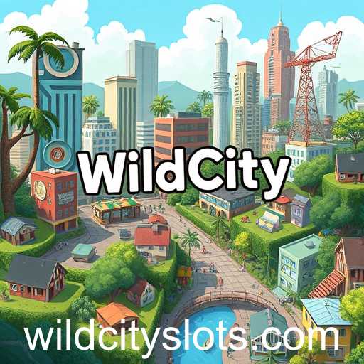 WildCity: The Evolution of Gaming in the Growing Ecosystem