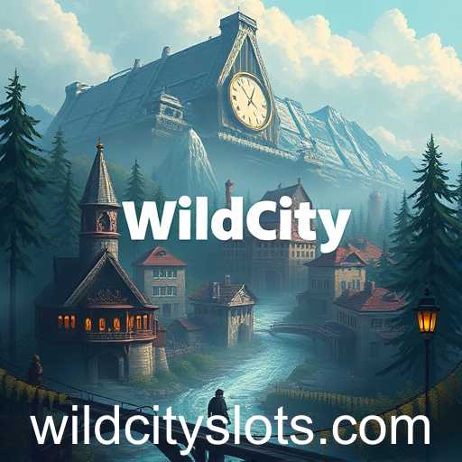 WildCity: A Hub for Gaming Enthusiasts in 2025
