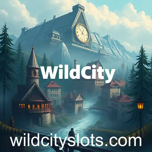 WildCity: A Hub for Gaming Enthusiasts in 2025