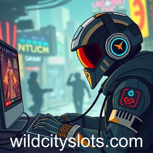 WildCity's Impact on Gaming in 2025