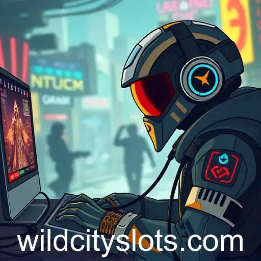 WildCity's Impact on Gaming in 2025