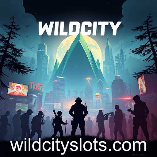 WildCity: The Vibrant Pulse of Online Gaming