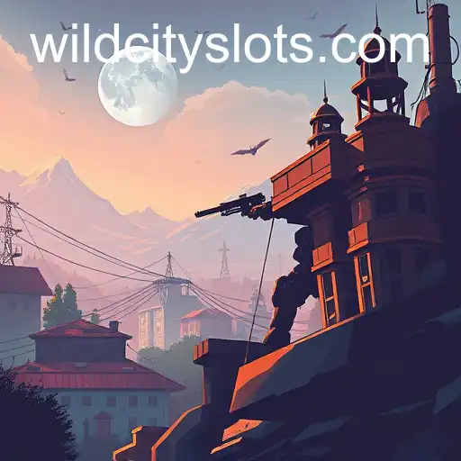 Wildcity: A New Frontier in Gaming