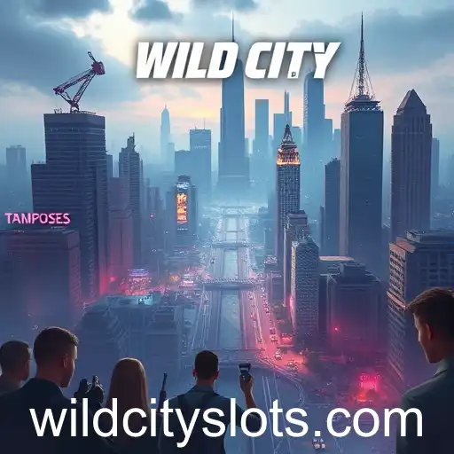 Wild Success: Rise of WildCity Gaming