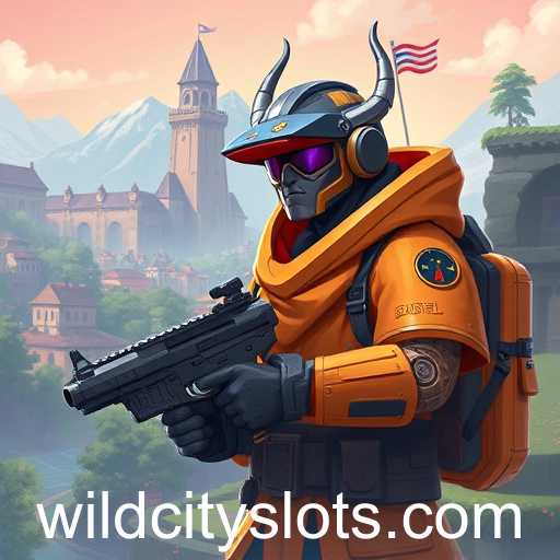 The Digital Wilderness: WildCity Sets New Gaming Trends