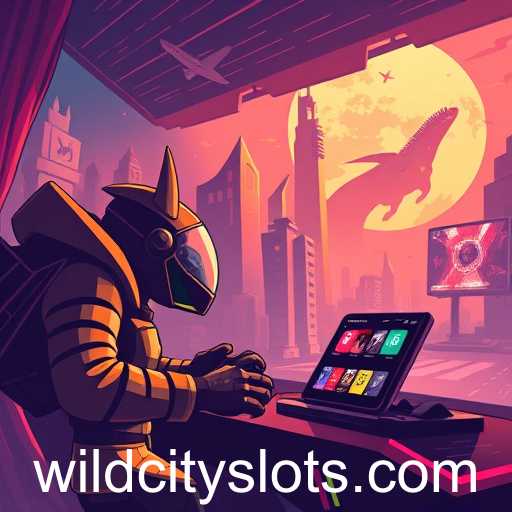 Wildcity's Growing Influence in the Gaming World