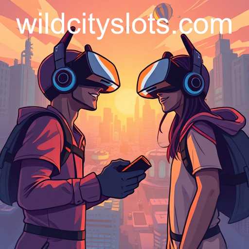 Wildcity Revolutionizes Gaming Experience